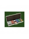 Poker set 1000 čipova